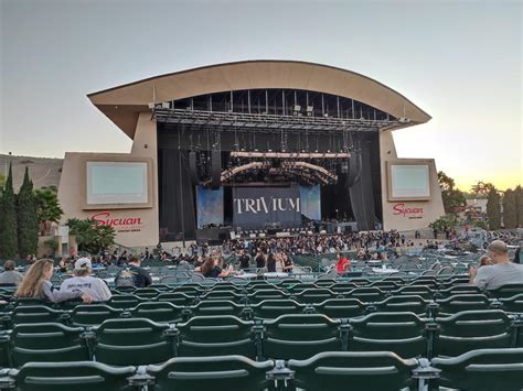 Chula vista amphitheater - The North Island Credit Union Amphitheatre located in Chula Vista CA (San Diego). The 20,500-seat venue opened in 1998 and is the largest amphitheatre in the San Diego area. Is parking free at North Island Credit Union Amphitheatre? North Island Credit Union Amphitheatre has free general parking for all ticket holders. 
